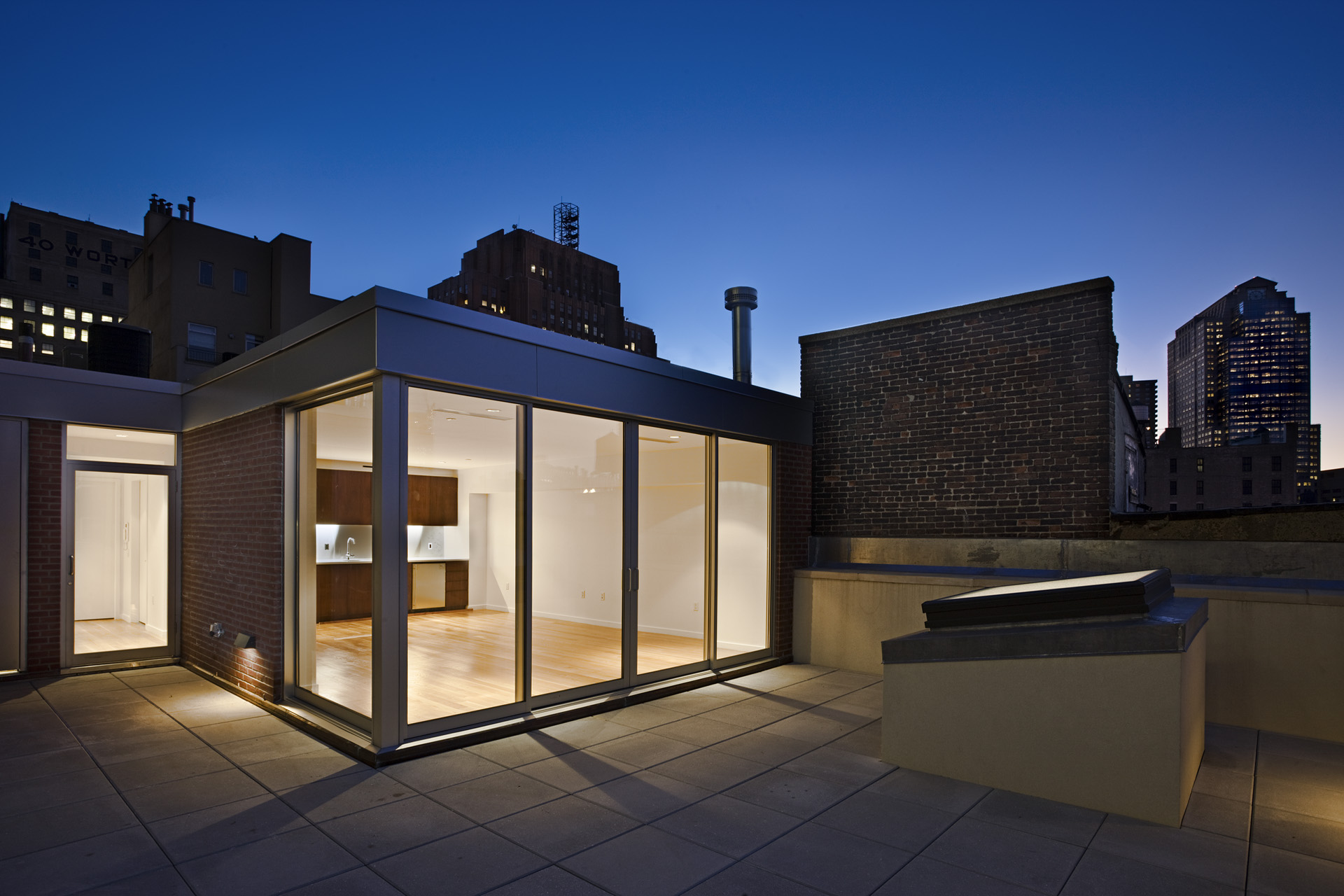 105 Franklin St