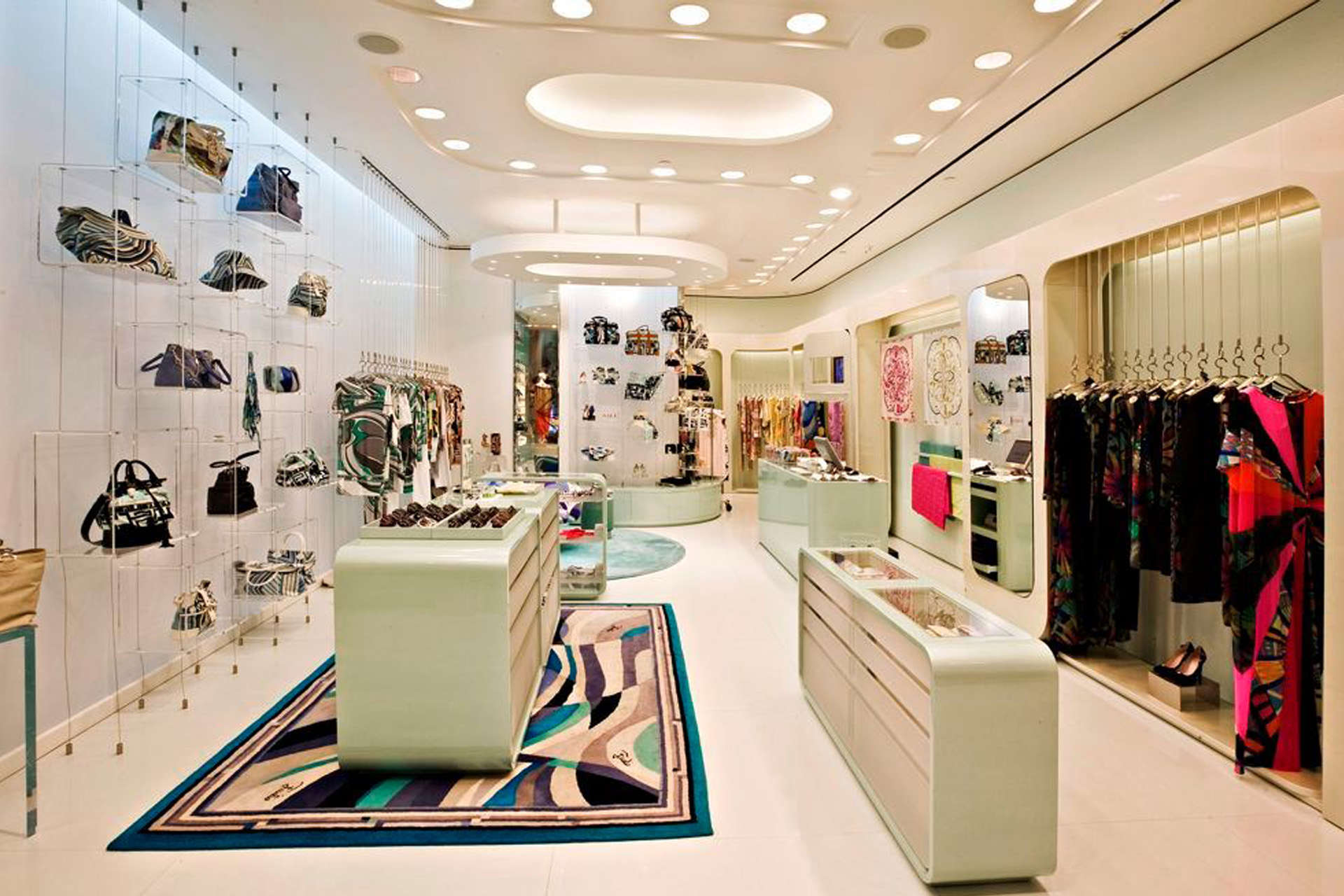 Emilio Pucci