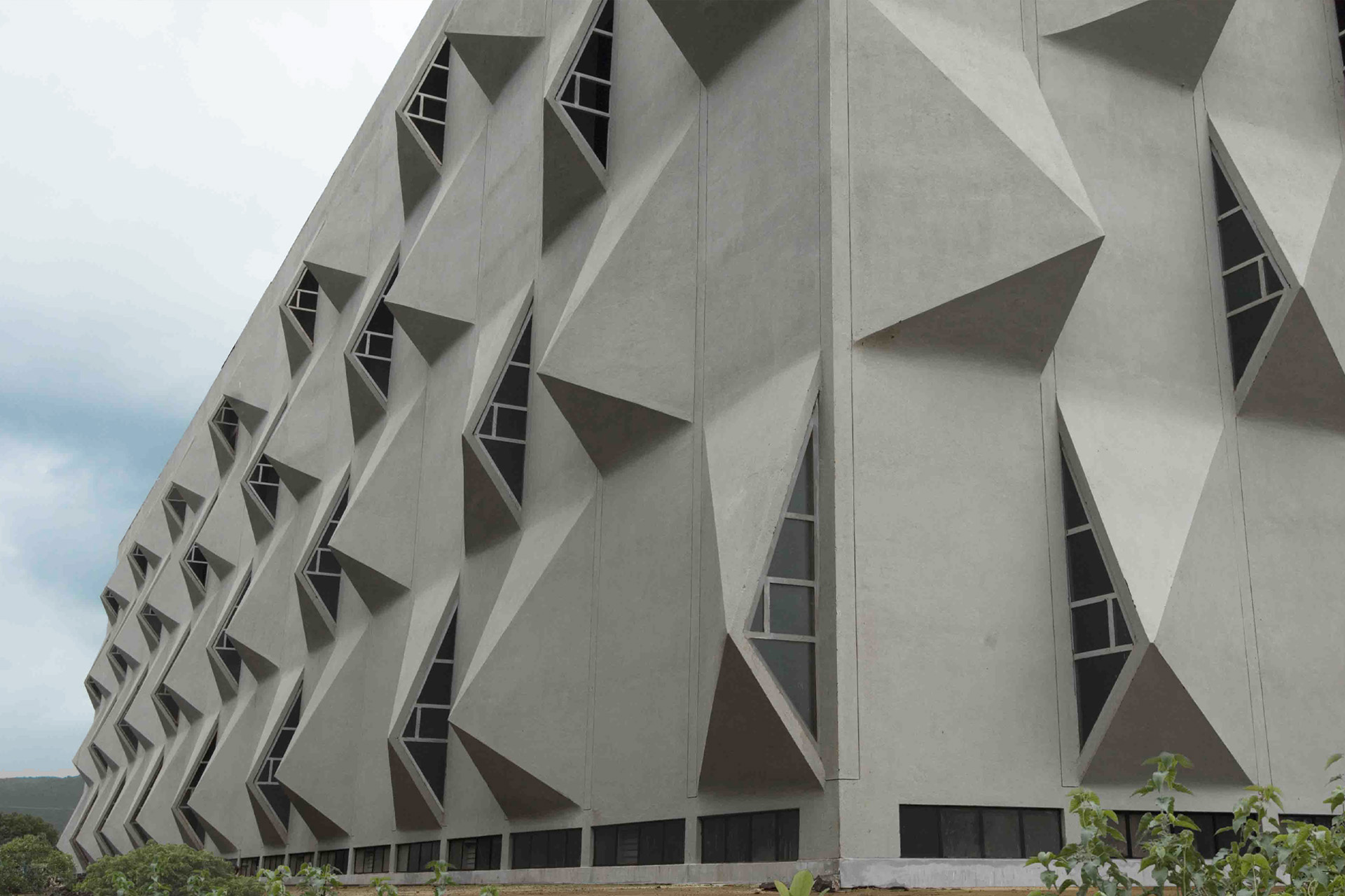 Mumbai Warehouse